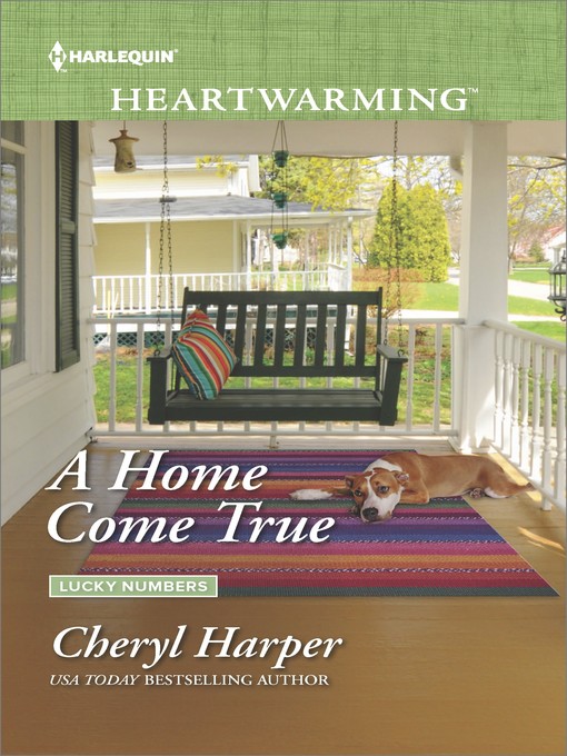 Title details for A Home Come True by Cheryl Harper - Available